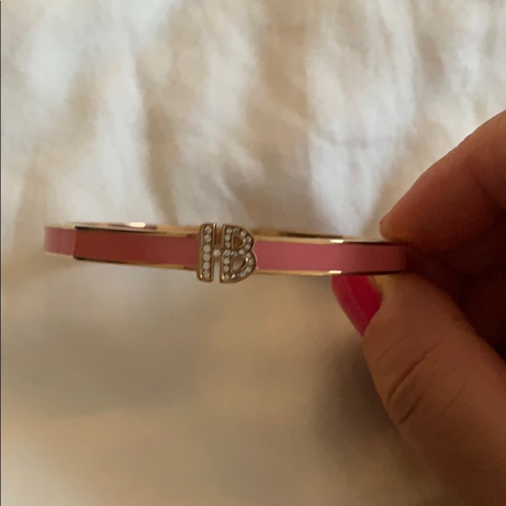 Henri Bendel bangle